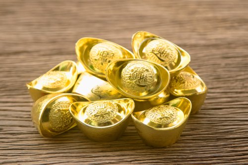 Chuyện xưa kể lại: 8 thỏi vàng của Đông Lai Vũ