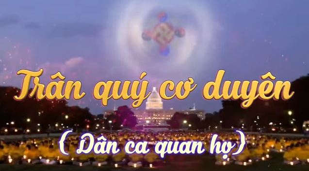 Dân ca quan họ: Người ơi trân quý Duyên này!