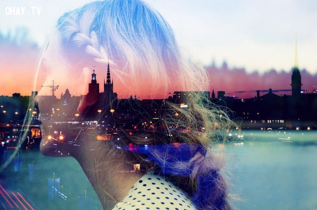 8 mẩu chuyện giúp bạn bớt ưu tư