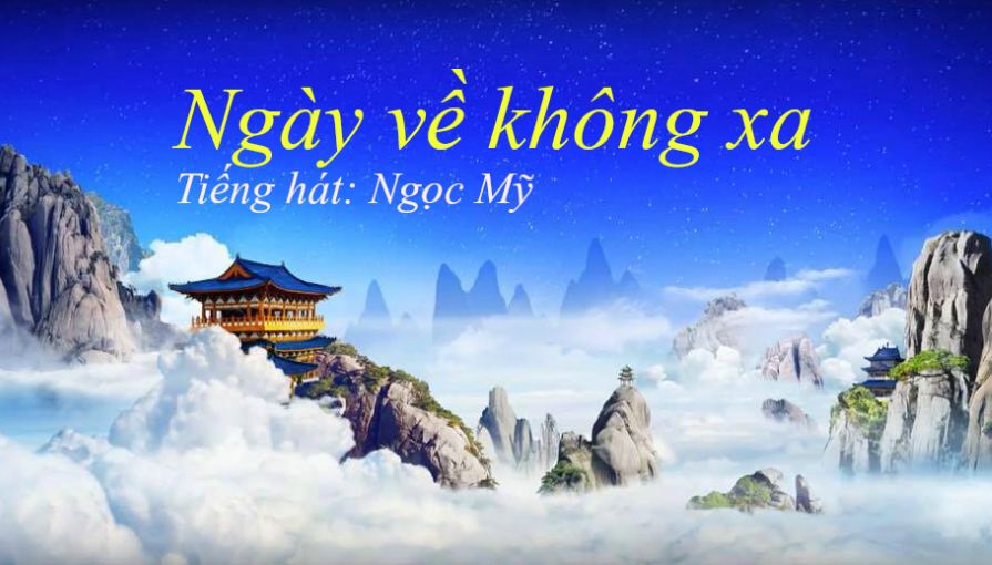 Ca khúc: Ngày về không xa