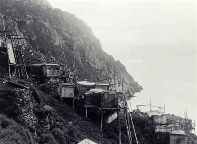 Ngôi làng ‘bốc hơi’ hoàn toàn chỉ sau 1 đêm, bí ẩn lâu đời nhất chưa có lời giải đáp