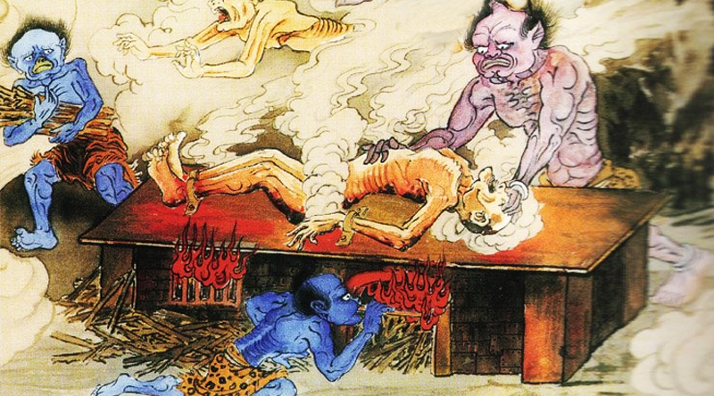 Báo ứng nặng nề của hành vi ngoại tình, tà dâm nhất định không thể coi thường