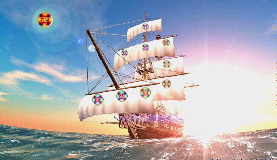 Sao vẫn mải mê lợi danh phù phiếm, nào nhanh lên kìa chuyến cuối đang chờ