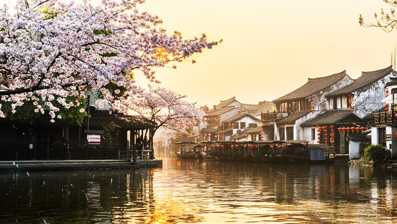 “Nước chảy đá mòn” không phải vì sức nước, mà bởi dòng chảy không nghỉ suốt ngày đêm