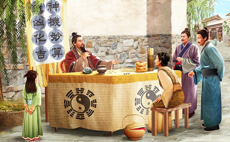 Cách thay đổi vận mệnh: Biết hành thiện tích đức, người mệnh khổ cũng một đời an nhiên hạnh phúc