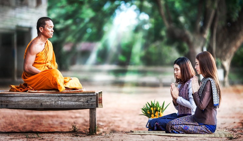 Việc làm tưởng chừng đơn giản, lại có thể giúp một người cải tử hoàn sinh