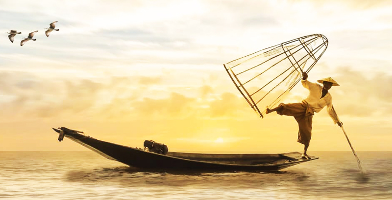 Vị tiến sĩ cao ngạo cuối cùng phải xấu hổ vì thói khinh người của mình