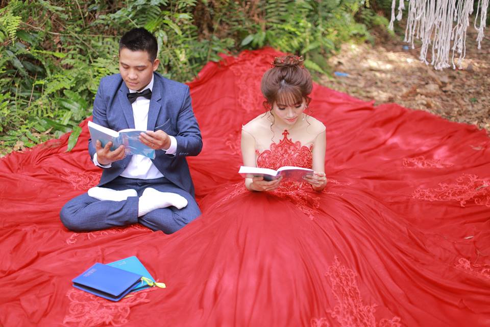 Ngàn năm hẹn ước