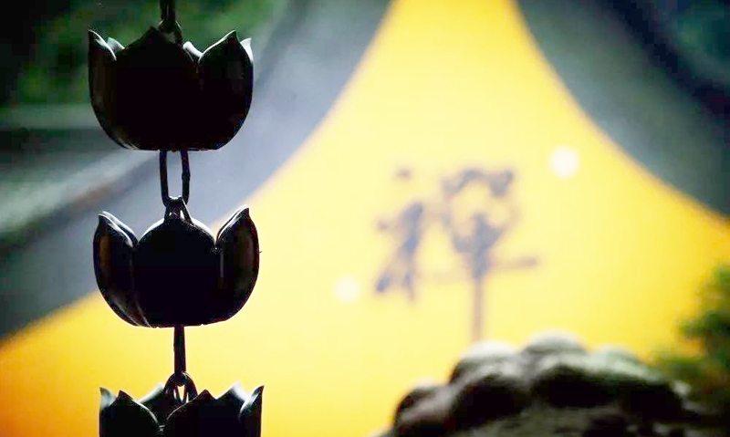 Câu chuyện người mẹ đã khuất dụng tâm cứu con, cho thấy quỷ thần vẫn luôn tồn tại