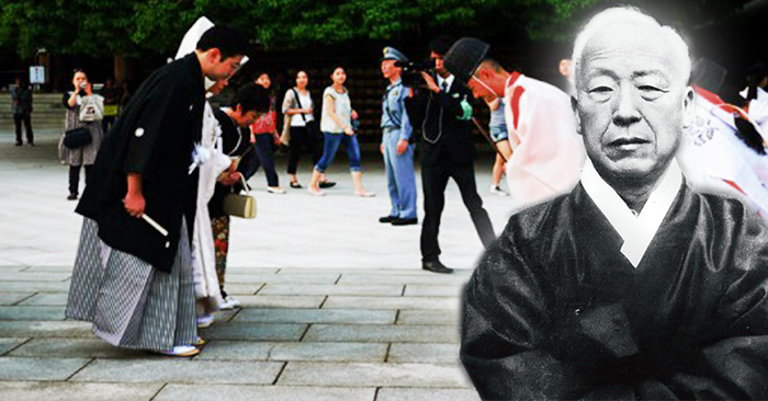 Thuyền nhân Đại Việt mang sứ mệnh khai sáng Cao Ly, ông là ai?