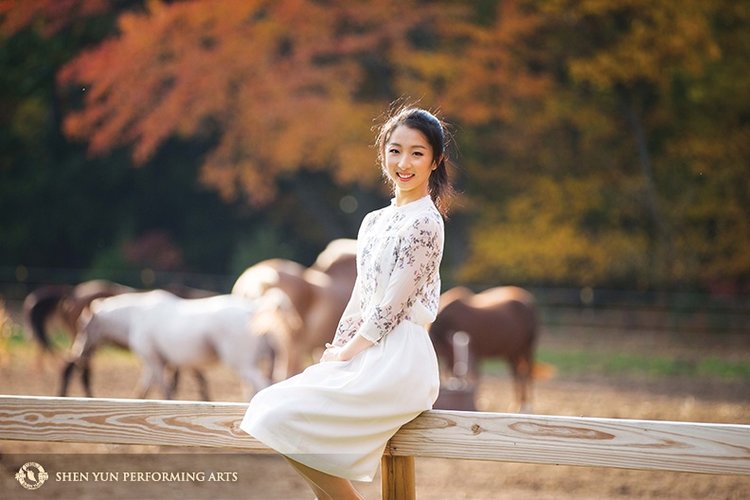 Ôn hòa và Tĩnh lặng là biểu hiện của một tâm hồn trưởng thành