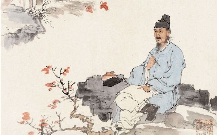 Được phúc báo nhờ khuyên người đời giới sắc