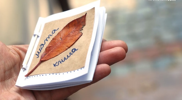 Những câu chuyện nhỏ chứa đựng bài học lớn