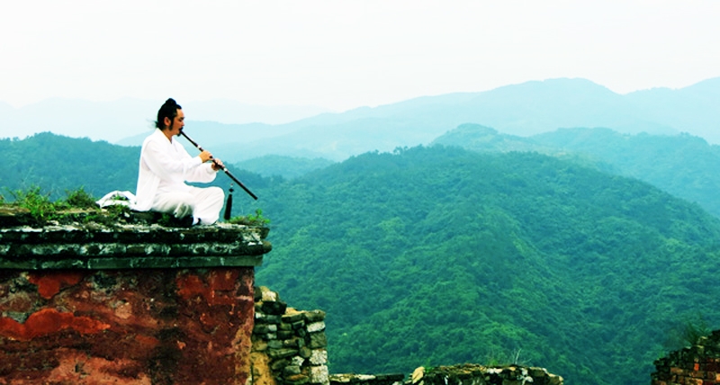 Kỳ nhân tiên đoán chính xác về nạn đói giúp dân chúng thoát kiếp nạn