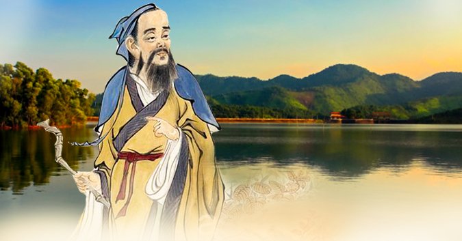 Những triết lý của cổ nhân giúp chúng ta sống thản nhiên với cuộc đời (P1)