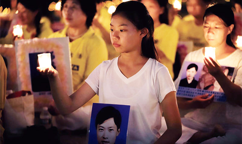 Thiên cổ kỳ oan tại Trung Quốc: Ký ức đau buồn của một cô bé 16 tuổi