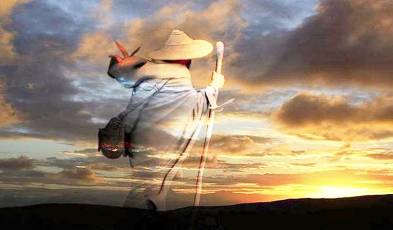 Hành thiện tích đức, chết đi được sống lại, dương thọ tăng thêm 20 năm