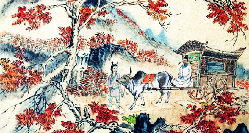 Đã là họa thì không thể tránh, sức người khó lòng thay đổi được