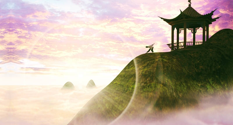 Câu chuyện nhân quả: Thuyền gặp nạn, chỉ duy nhất một người được cứu