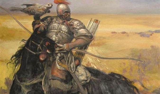 Lý Tịnh cả đời không thể làm Thừa tướng, nguyên nhân lại liên quan đến một vị Thần tiên