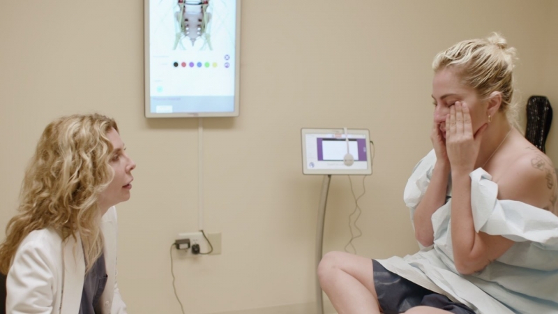 Lady Gaga: Tôi rất hối hận vì đã bán linh hồn cho thế lực đen tối Illuminati