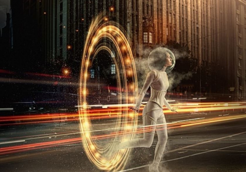 5 câu chuyện có thật về khả năng “dịch chuyển tức thời”