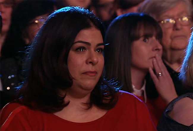 Màn ảo thuật “vượt thời gian” đáng kinh ngạc nhận nút vàng của Britain’s Got Talent