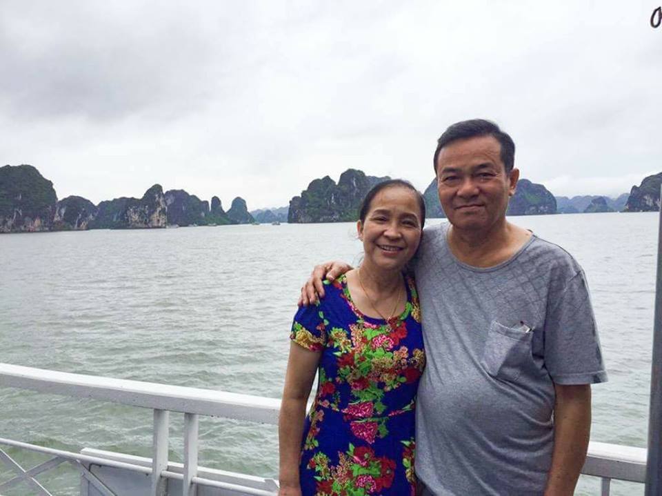 Người đàn ông thoát khỏi ung thư và nhiều bệnh nan y khác một cách kỳ diệu nhờ tu luyện Pháp Luân Công