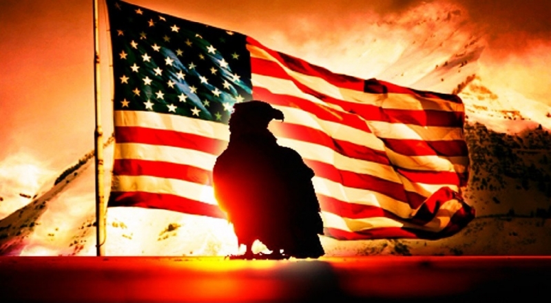 Bộ phim của Đại học Liberty: Chúa đã chọn Trump làm tổng thống Mỹ