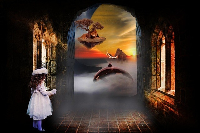 Linh hồn đi đâu khi chúng ta mơ? Các dân tộc châu Mỹ đã có lời đáp