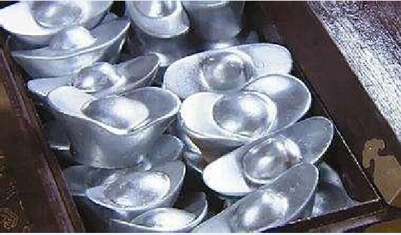 Cải biến vận mệnh nhờ dùng mười lượng bạc để cứu người