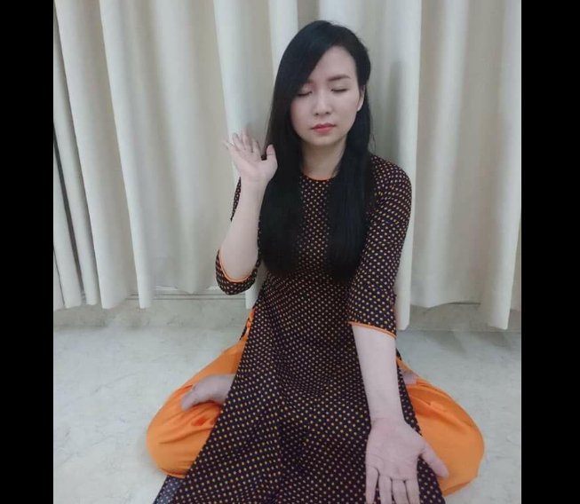 Cuộc đời lầm lỡ của cô gái Sài thành thay đổi nhờ gặp được Đại Pháp trân quý