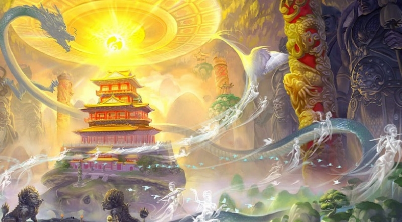 Long Cung và chuyện người thợ mộc mất tích 8 năm ròng