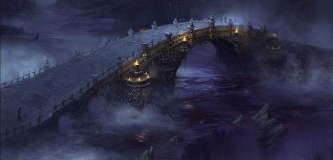 Những giấc mơ kỳ lạ minh chứng cho luân hồi và thiện ác hữu báo