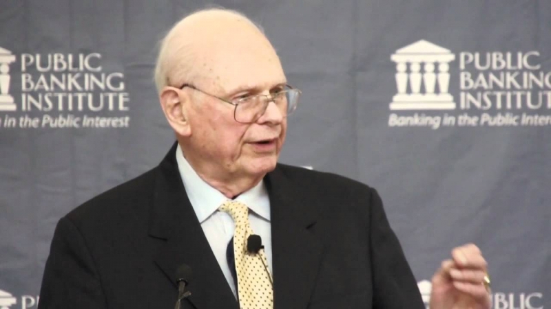 Illuminati là có thật và đang bí mật điều khiển thế giới – Cựu Bộ trưởng Quốc phòng Canada tiết lộ