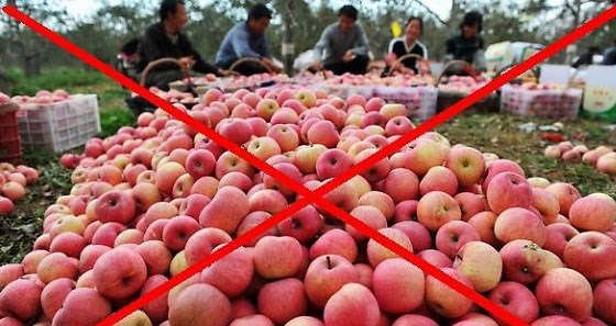 Top 5 Thực Phẩm xuất xứ từ Trung Quốc bạn bắt buộc phải tránh