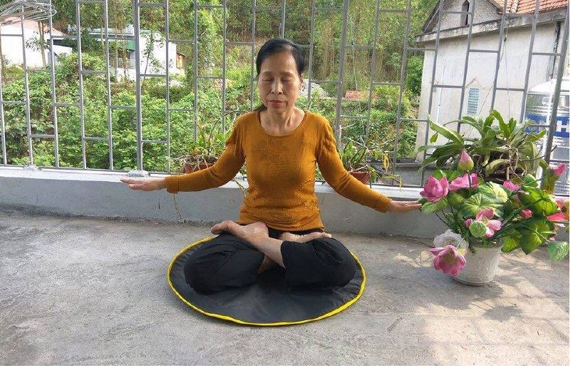 Khỏi ung thư di căn giai đoạn 2 nhờ tu luyện Pháp Luân Đại Pháp