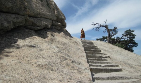 Trăm bệnh đều từ ‘tức khí’ mà sinh ra, muốn trường thọ hãy tiết chế nóng giận