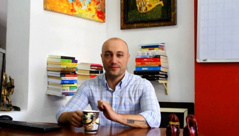 Giáo viên Canada tại Việt Nam: Sống tỉnh thức