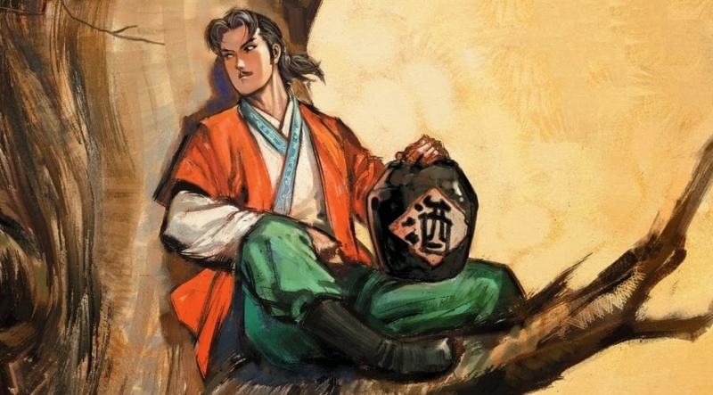 Chuyện về một loại rượu “anh hùng”, minh chứng cho phúc báo của người lương thiện