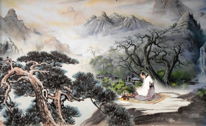 Kết bạn khắp thiên hạ, tri kỷ hỏi mấy người?