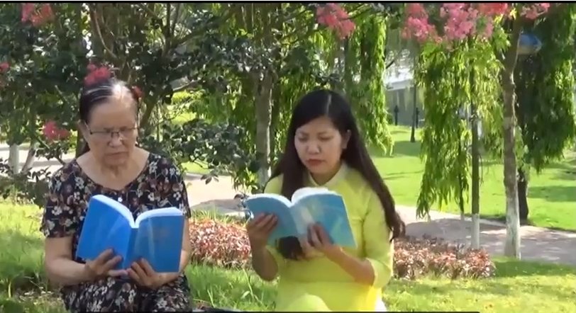 Điều kỳ diệu này đã đến với cuộc đời bế tắc của cô giáo Anh ngữ