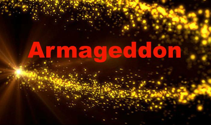 Cuộc chiến Chính – Tà “kinh thiên động địa” này có thể bạn chưa biết