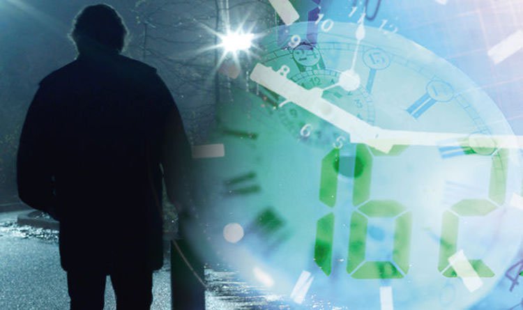 Người đàn ông tự tuyên bố đã qua đời từ 17 năm trước, du hành thời gian đến 2018?