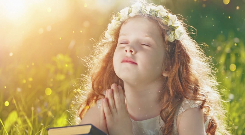 Ba điều tạo ra phúc khí cho vận mệnh một người