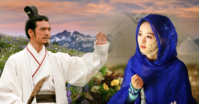 Vì sao đàn ông thông thái chọn vợ nhìn vào đức hạnh chứ không phải nhan sắc?