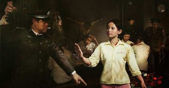 Báo ứng nhãn tiền: Hàng loạt những cái chết bí ẩn cũng như “rơi đài” của các quan chức Phòng 610