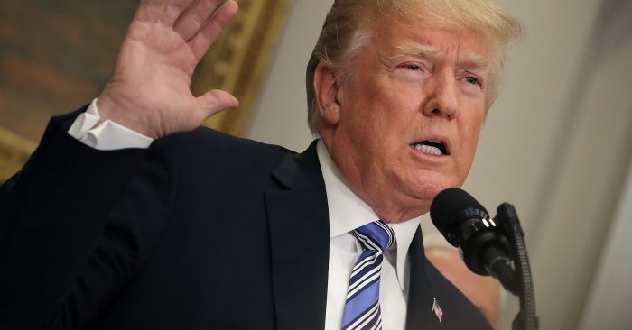 Ông Trump cảnh báo đánh thuế nặng tất cả hàng hóa Trung Quốc, kinh tế Bắc Kinh sẽ ra sao?