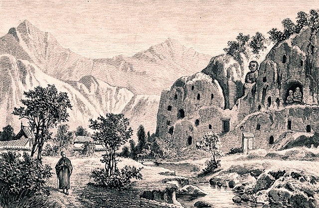 Câu chuyện Đức Phật và A Nan: Kiếp này ốm yếu ngu đần là vì nhân duyên gì?