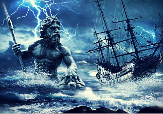 Tại sao thủy thủ phương Tây lại tin rằng đổi tên tàu thuyền sẽ đem lại vận xui?